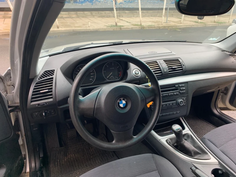 BMW 118 118d, снимка 9 - Автомобили и джипове - 48062739