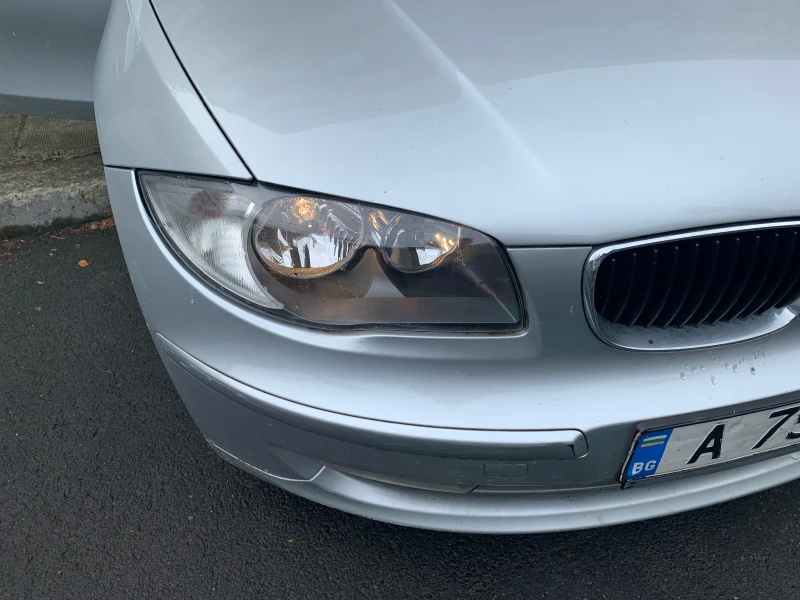 BMW 118 118d, снимка 6 - Автомобили и джипове - 48062739