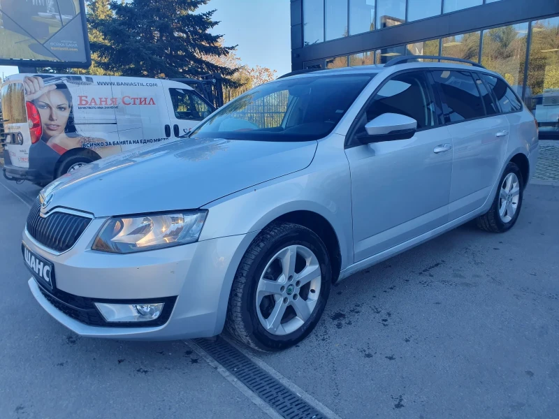 Skoda Octavia 1, 6 tdi 110 hp, снимка 4 - Автомобили и джипове - 47893220