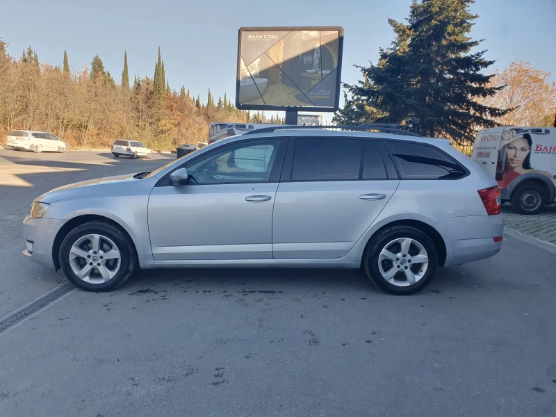 Skoda Octavia 1, 6 tdi 110 hp, снимка 5 - Автомобили и джипове - 47893220