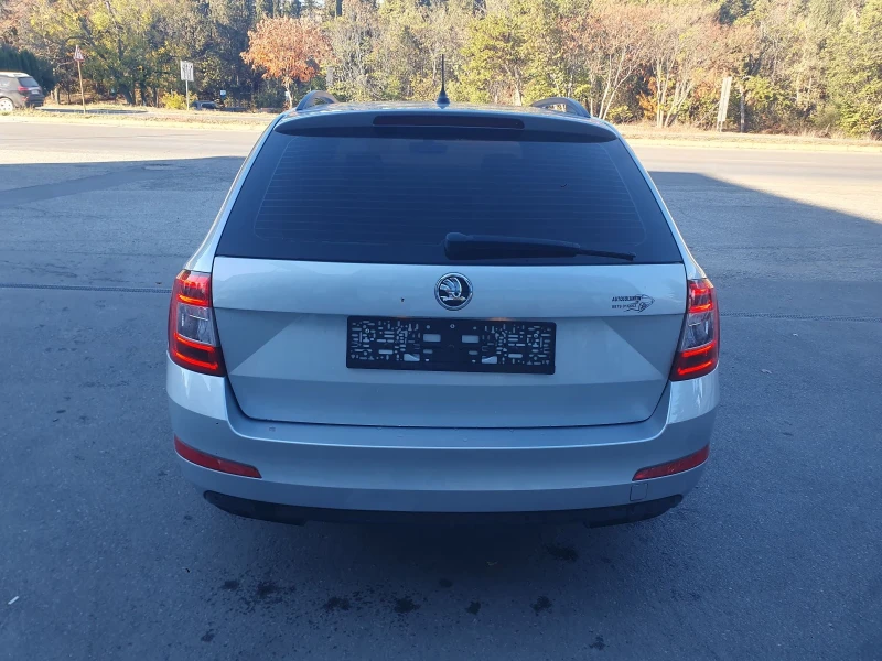 Skoda Octavia 1, 6 tdi 110 hp, снимка 8 - Автомобили и джипове - 47893220