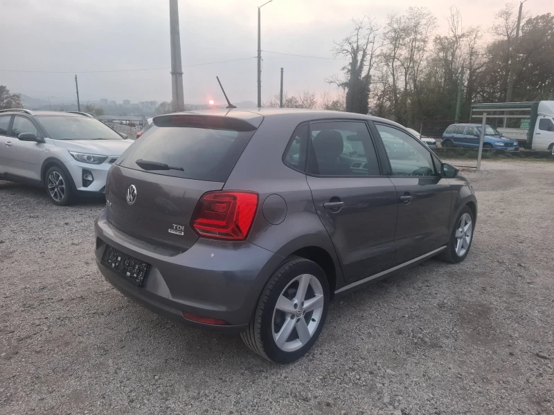 VW Polo 1.4TDI 90k.s, снимка 4 - Автомобили и джипове - 47944645