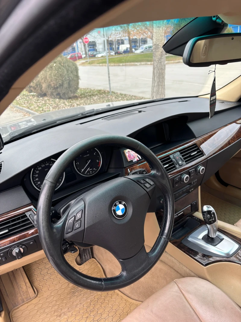 BMW 530 d, снимка 6 - Автомобили и джипове - 48221268