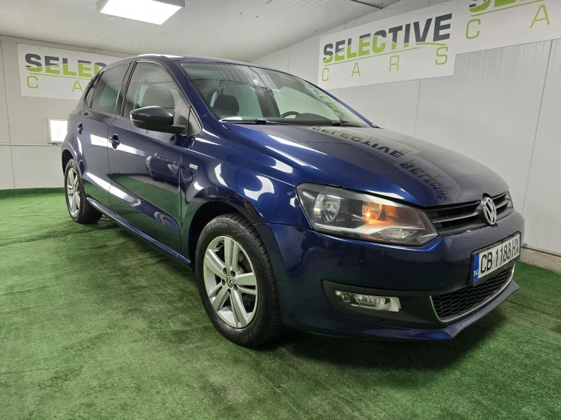 VW Polo, снимка 7 - Автомобили и джипове - 49001445