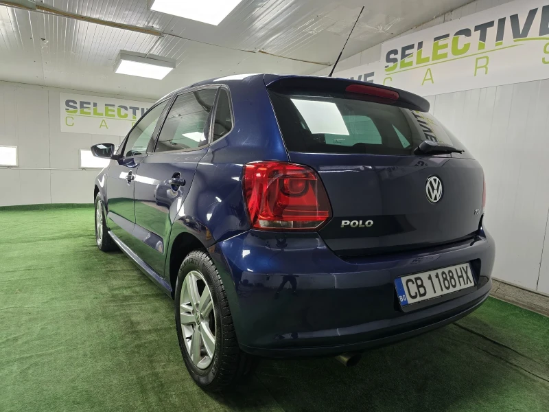 VW Polo, снимка 5 - Автомобили и джипове - 49001445