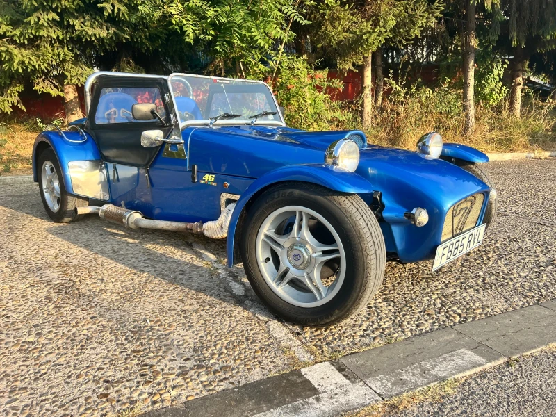 Lotus Exige бартер/ Лодка или джет