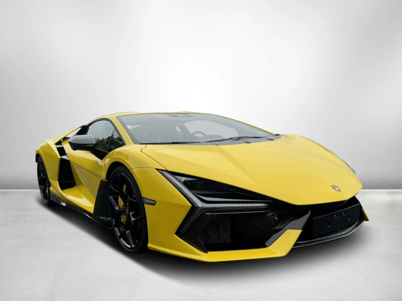 Lamborghini Revuelto 6.5L V12, снимка 9 - Автомобили и джипове - 51508945