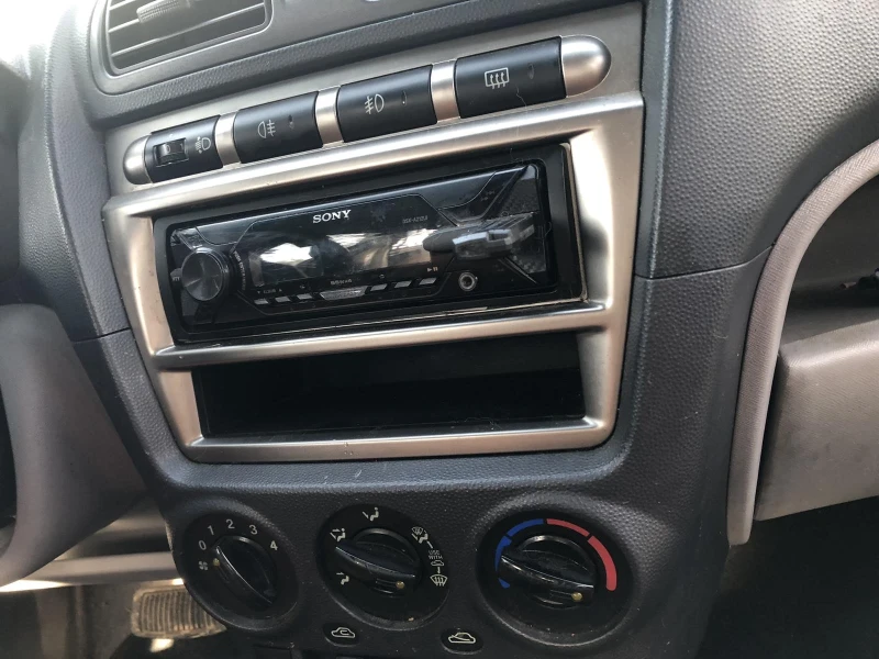 Kia Picanto, снимка 5 - Автомобили и джипове - 52342653