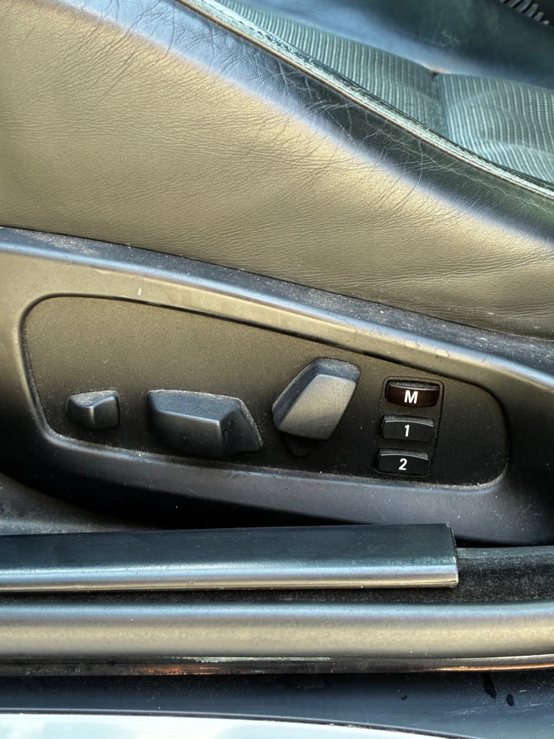 BMW 535 470кс, снимка 6 - Автомобили и джипове - 52598761