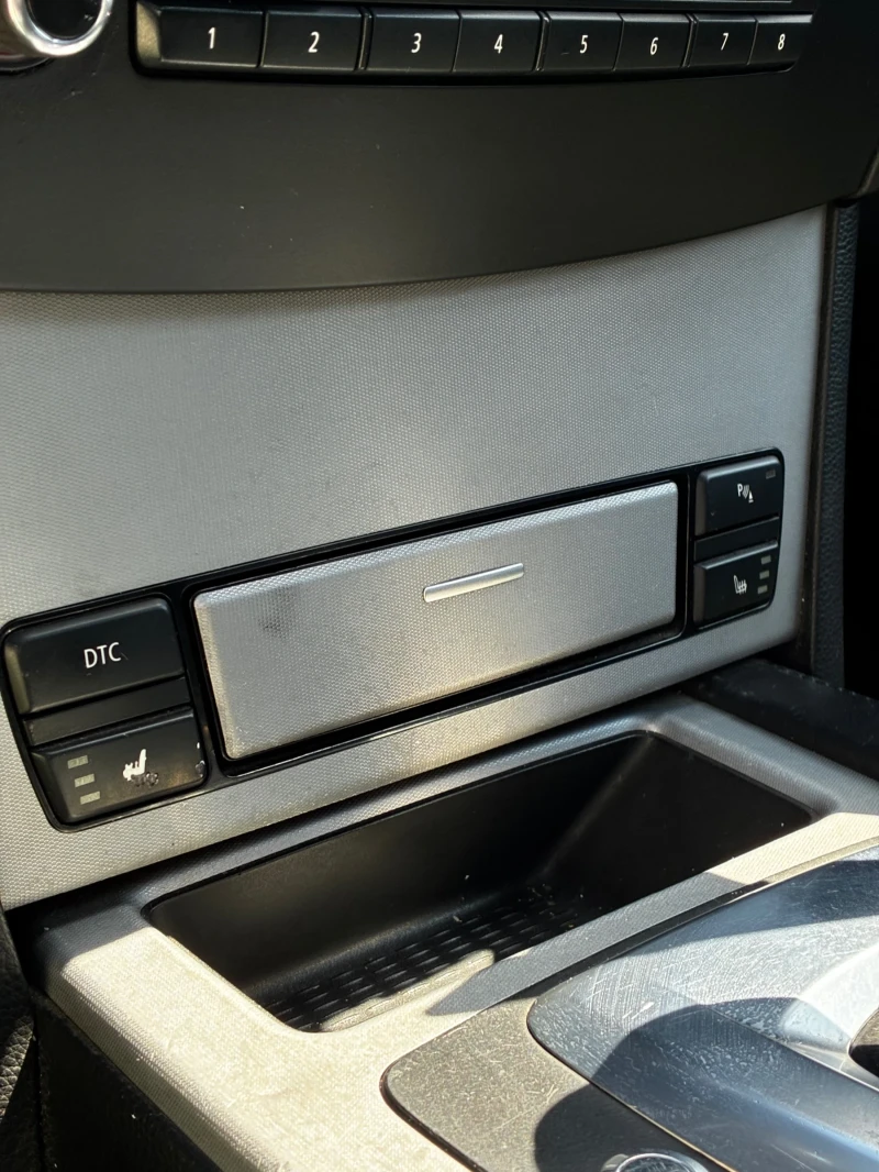 BMW 535 470кс, снимка 7 - Автомобили и джипове - 52598761