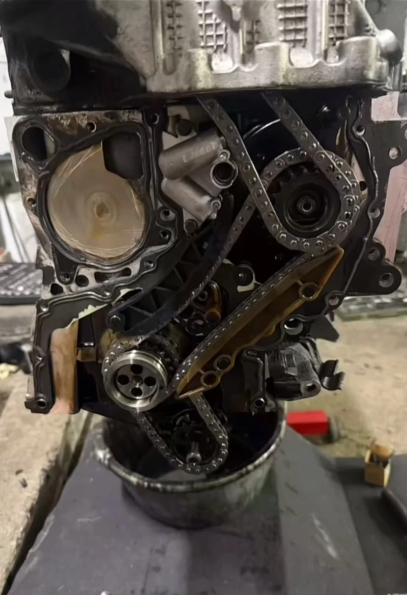 BMW 535 470кс, снимка 13 - Автомобили и джипове - 52598761