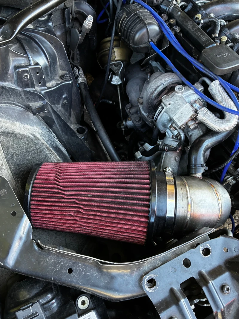 BMW 535 470кс, снимка 17 - Автомобили и джипове - 52598761