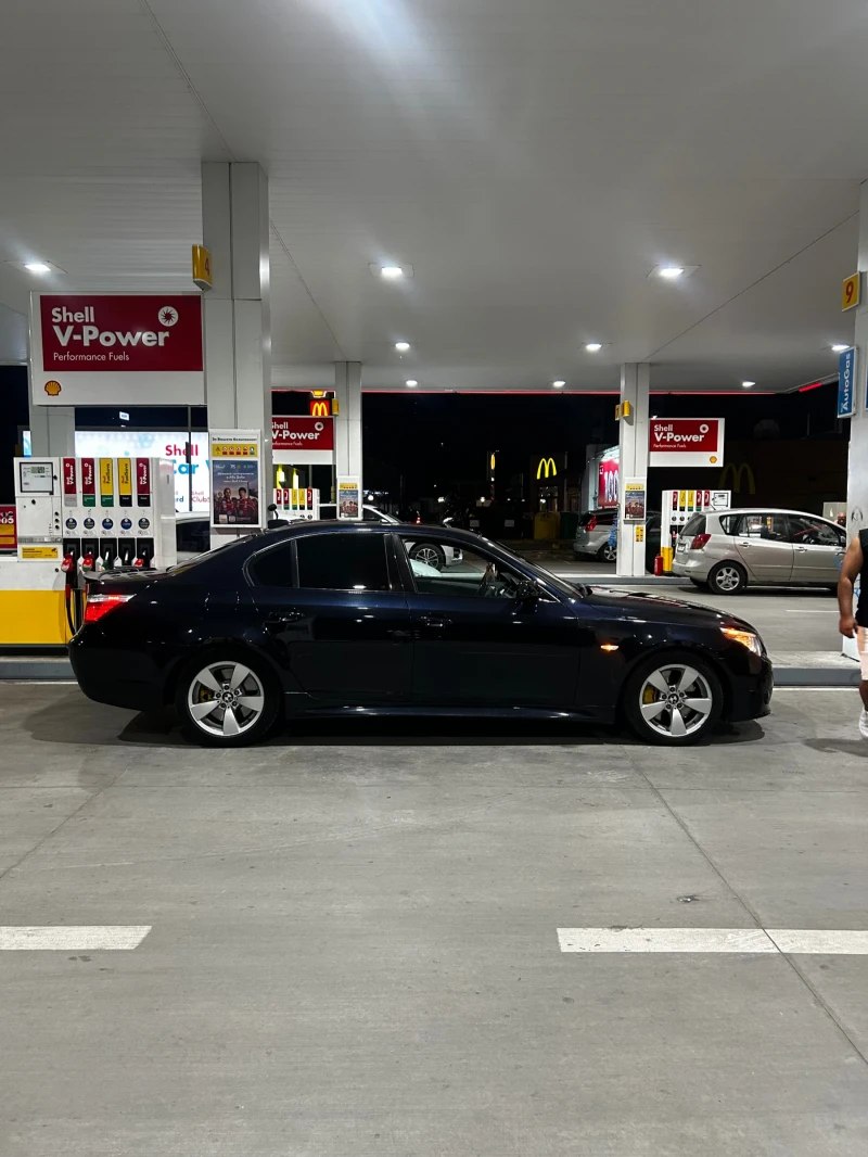 BMW 535 470кс, снимка 2 - Автомобили и джипове - 52598761