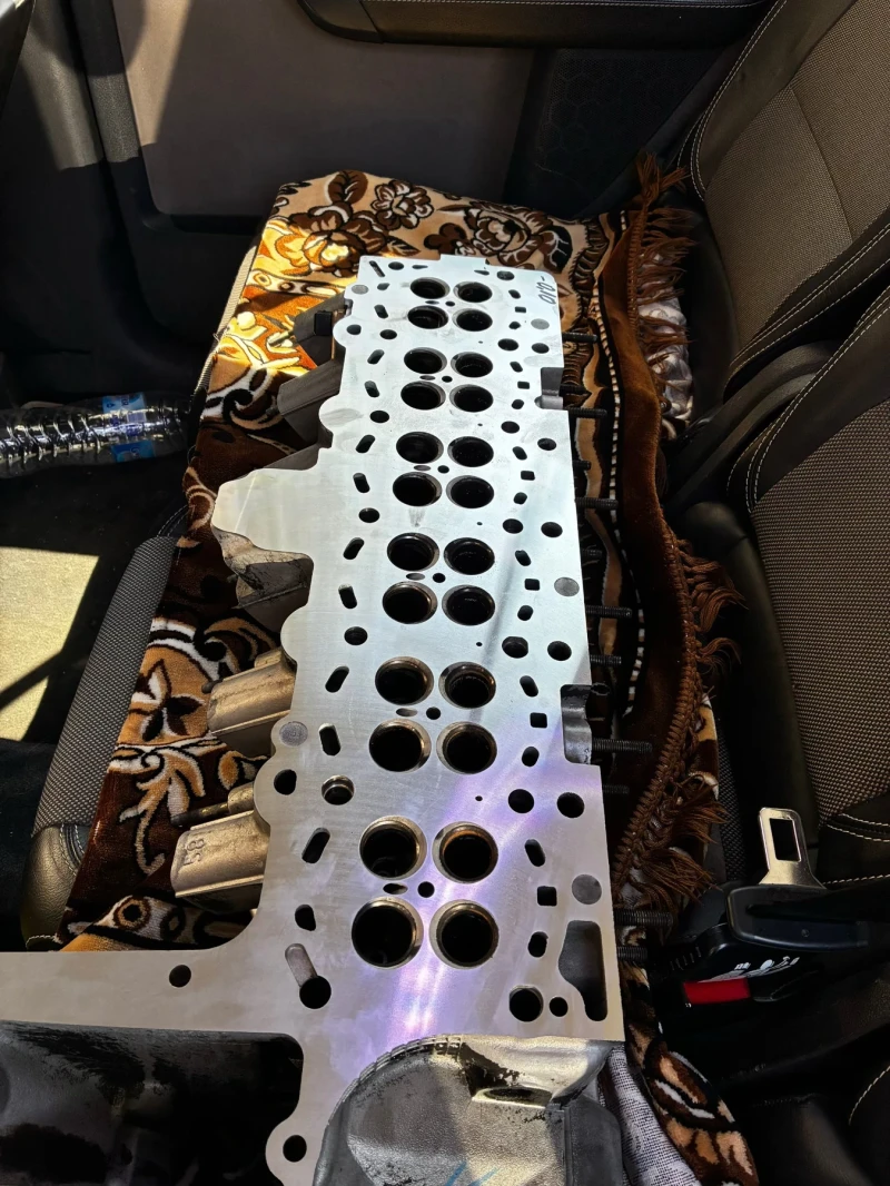 BMW 535 470кс, снимка 15 - Автомобили и джипове - 52598761