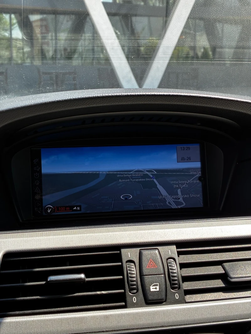 BMW 535 470кс, снимка 8 - Автомобили и джипове - 52598761