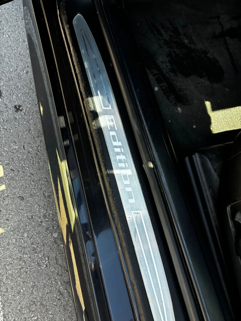 BMW 535 470кс, снимка 10 - Автомобили и джипове - 52598761