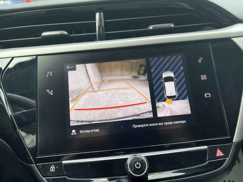 Opel Corsa, снимка 8 - Автомобили и джипове - 53000445