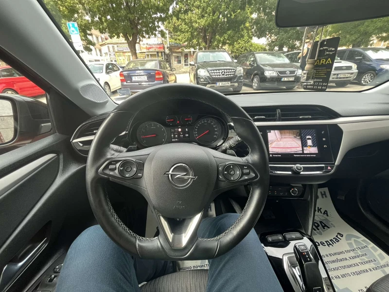 Opel Corsa, снимка 7 - Автомобили и джипове - 53000445