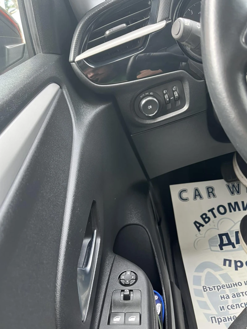 Opel Corsa, снимка 10 - Автомобили и джипове - 53000445