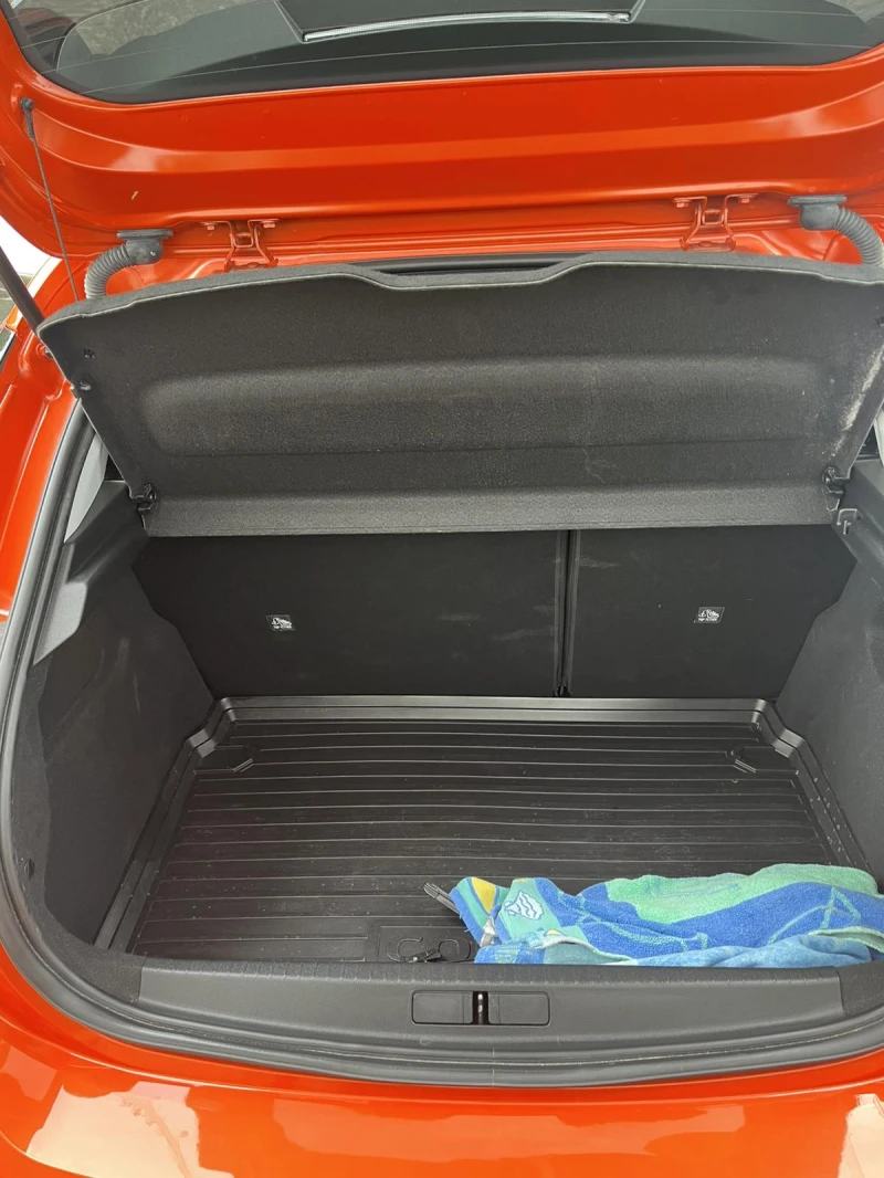 Opel Corsa, снимка 6 - Автомобили и джипове - 53000445