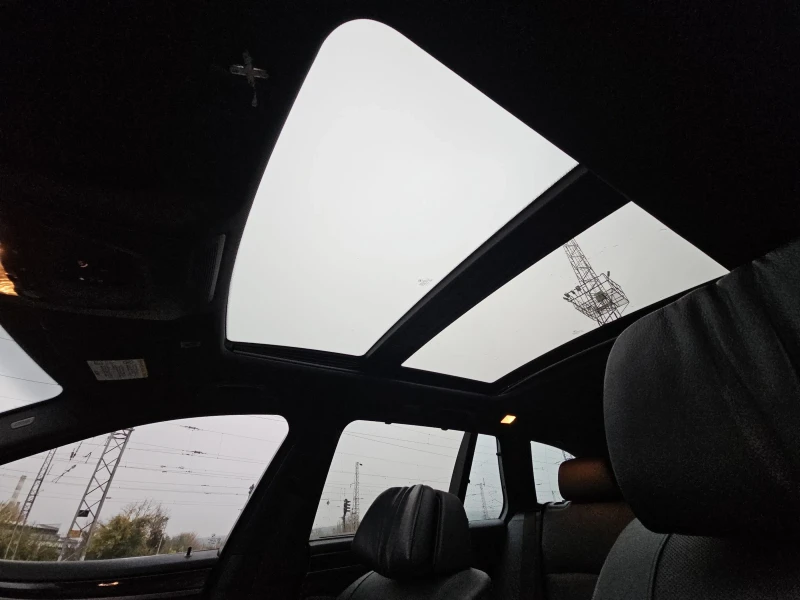 BMW 520, снимка 16 - Автомобили и джипове - 52351253