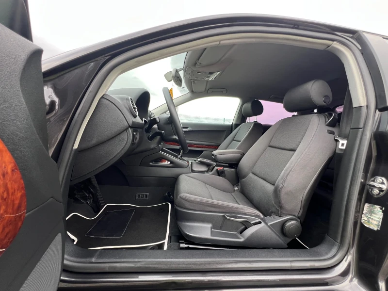 Audi A3 1.9 TDI* TOP* , снимка 6 - Автомобили и джипове - 52639434