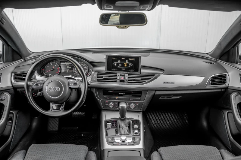 Audi A6 Лизинг без доказване на доходи s line matrix , снимка 9 - Автомобили и джипове - 52845227