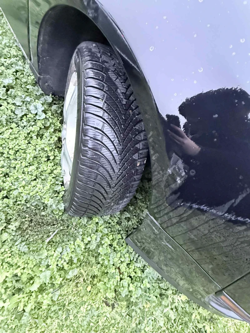 VW Passat 2.0tdi , снимка 6 - Автомобили и джипове - 52900668