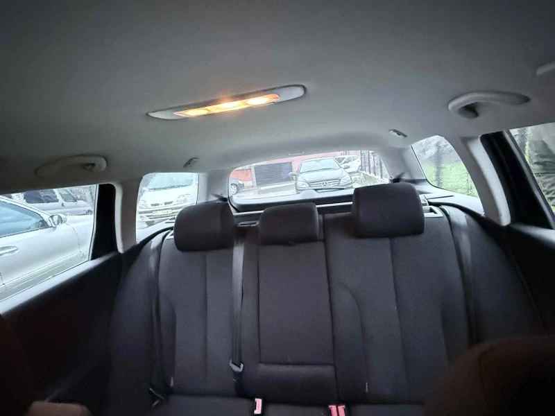 VW Passat 2.0tdi , снимка 7 - Автомобили и джипове - 52900668
