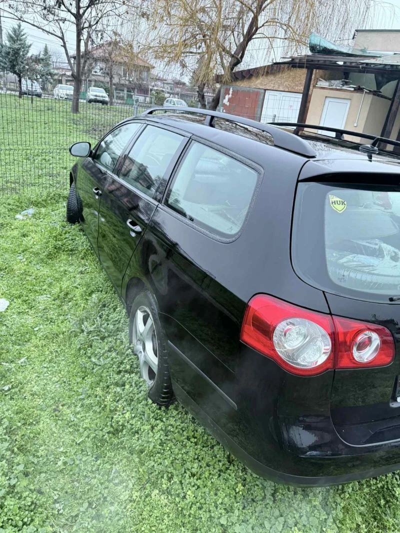 VW Passat 2.0tdi , снимка 5 - Автомобили и джипове - 52900668