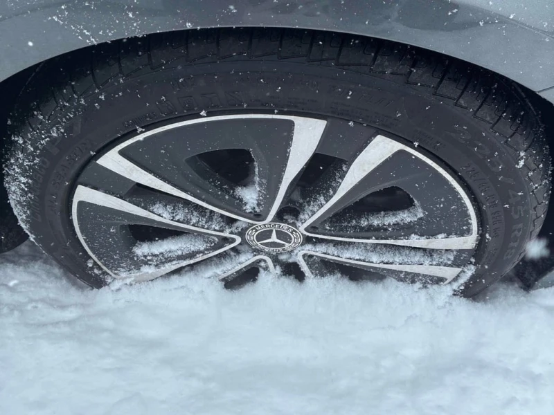 Mercedes-Benz CLA * 250 * CARFAX * БЕЗ ПЪРВОНАЧАЛНА ВНОСКА, снимка 7 - Автомобили и джипове - 53210883