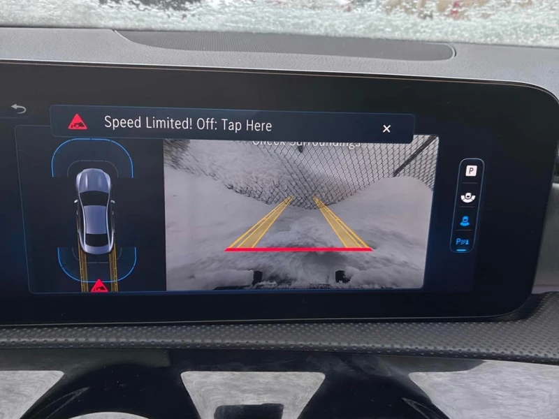 Mercedes-Benz CLA * 250 * CARFAX * БЕЗ ПЪРВОНАЧАЛНА ВНОСКА, снимка 15 - Автомобили и джипове - 53210883