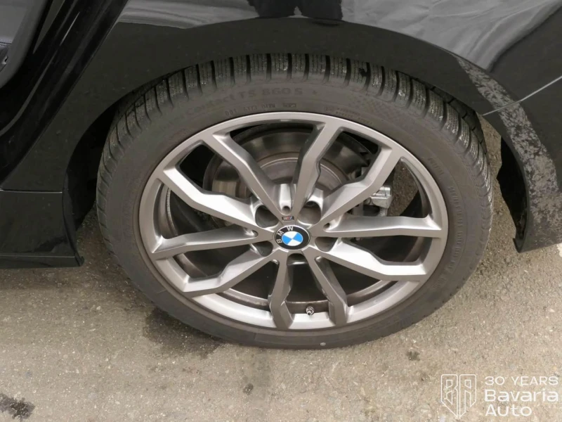 BMW 118 i Steptronic M Sport Paket , снимка 12 - Автомобили и джипове - 53287887