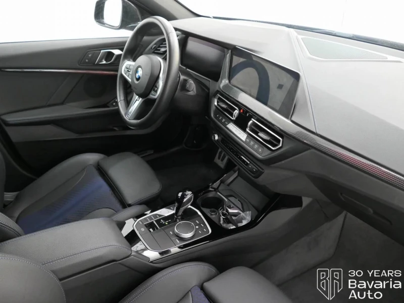 BMW 118 i Steptronic M Sport Paket , снимка 7 - Автомобили и джипове - 53287887