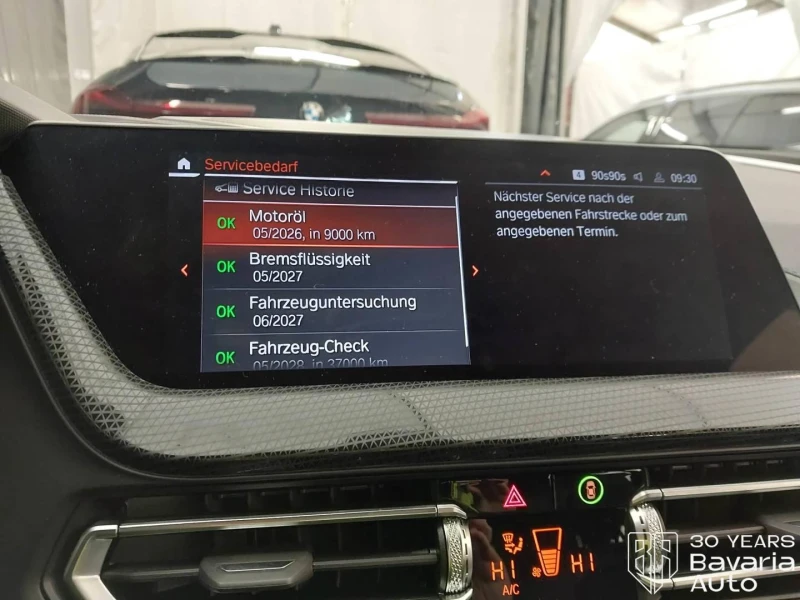 BMW 118 i Steptronic M Sport Paket , снимка 10 - Автомобили и джипове - 53287887