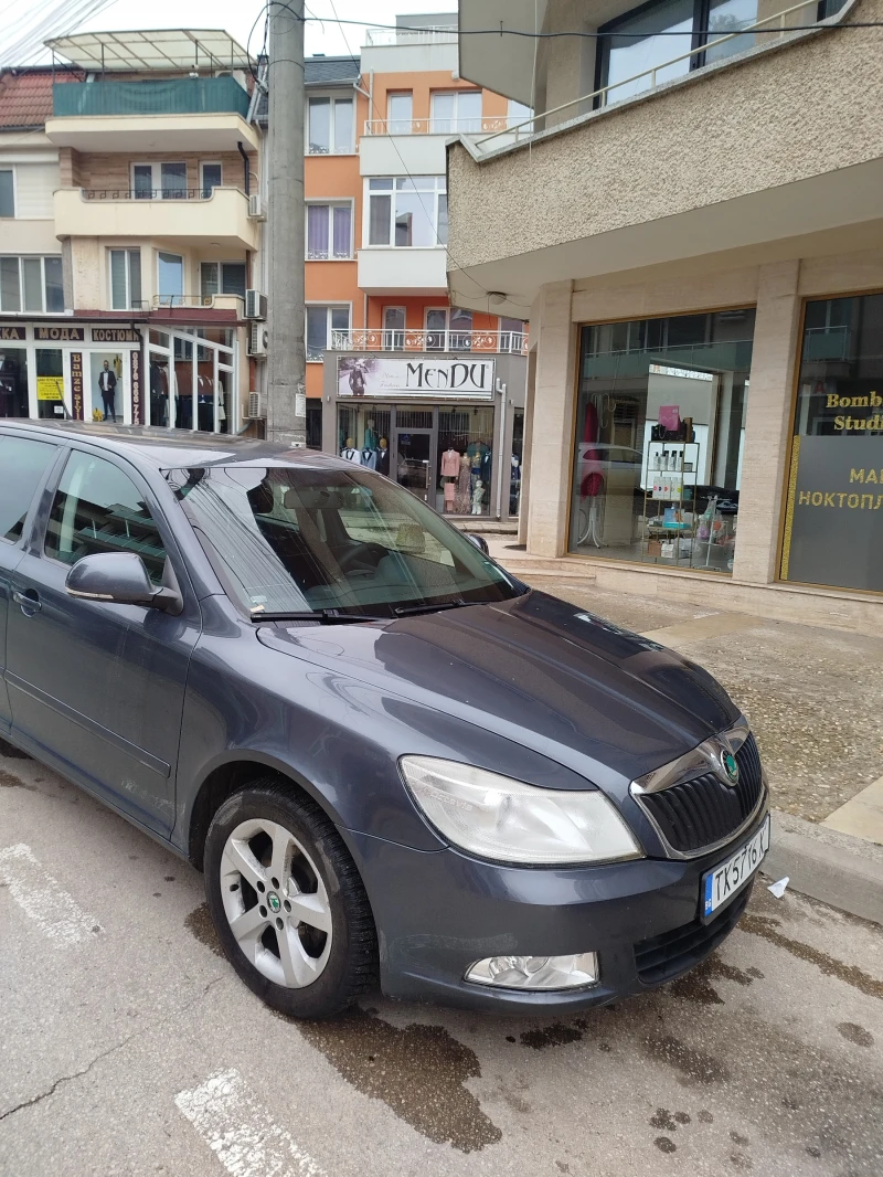 Skoda Octavia 4* 4, снимка 12 - Автомобили и джипове - 53294573