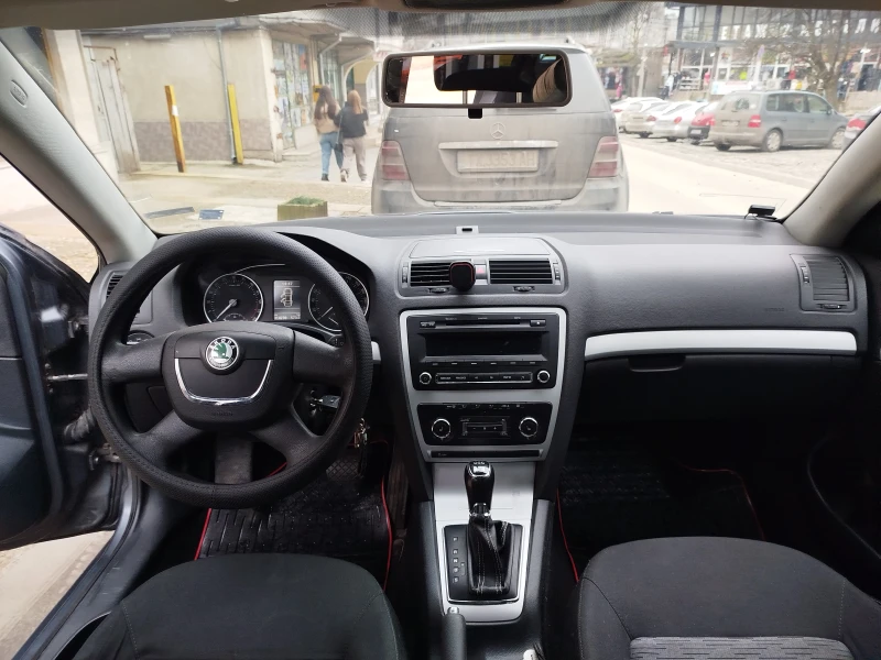 Skoda Octavia 4* 4, снимка 2 - Автомобили и джипове - 53294573