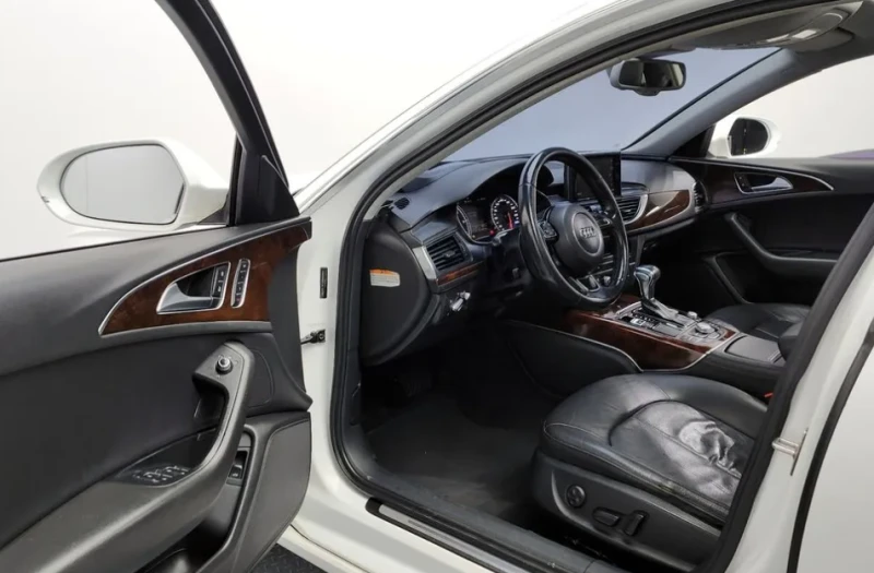 Audi A6 * АвтоКредит* Цена до БГ* , снимка 8 - Автомобили и джипове - 53471813