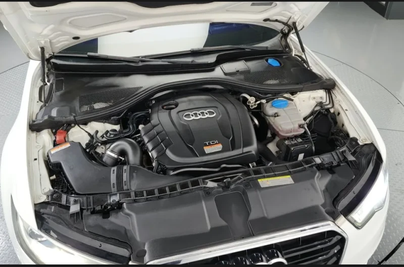 Audi A6 * АвтоКредит* Цена до БГ* , снимка 5 - Автомобили и джипове - 53471813