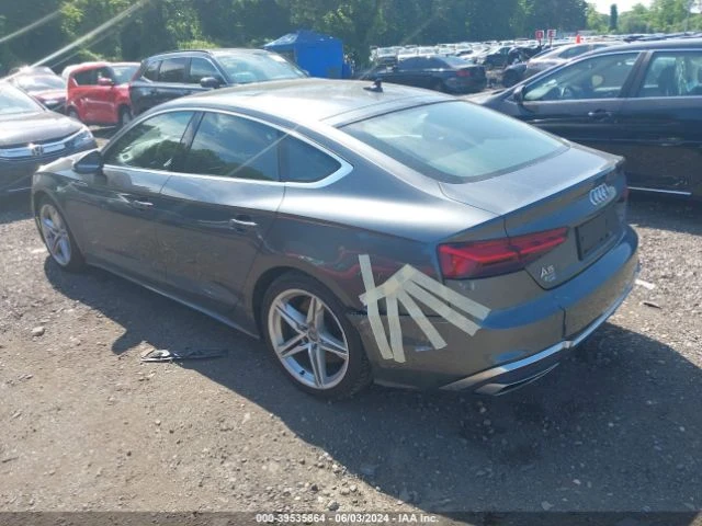 Audi A5  PREMIUM 45 TFSI QUATTRO S TRONIC, снимка 8 - Автомобили и джипове - 47879350