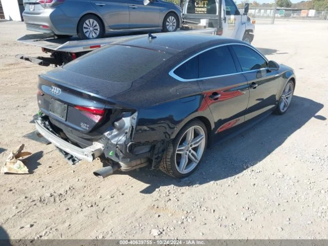 Audi A5 2.0T PREMIUM, снимка 7 - Автомобили и джипове - 47971687