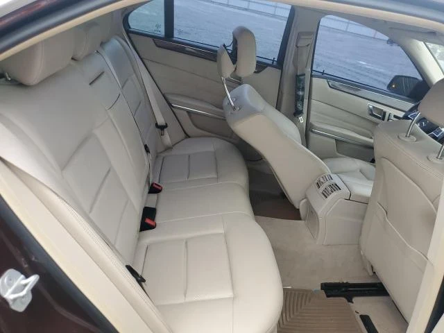 Mercedes-Benz E 350, снимка 10 - Автомобили и джипове - 48806737