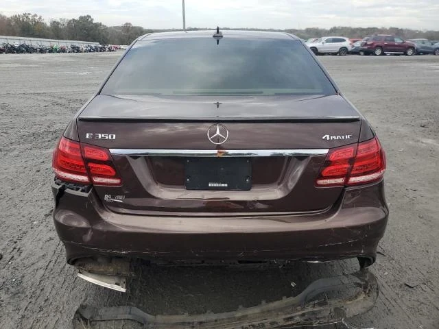 Mercedes-Benz E 350, снимка 5 - Автомобили и джипове - 48806737