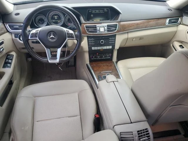 Mercedes-Benz E 350, снимка 7 - Автомобили и джипове - 48806737