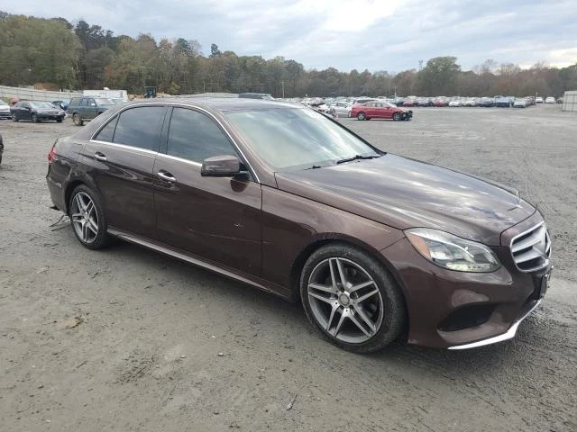 Mercedes-Benz E 350, снимка 3 - Автомобили и джипове - 48806737