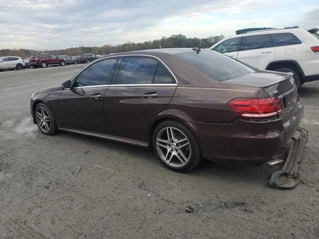 Mercedes-Benz E 350, снимка 6 - Автомобили и джипове - 48806737