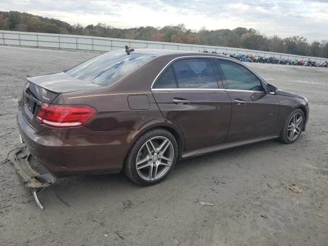 Mercedes-Benz E 350, снимка 4 - Автомобили и джипове - 48806737