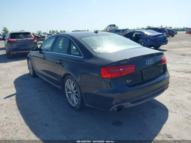 Audi A6 3.0T* PREMIUM* FULL* LED* BOSE* ДИСТРОНИК* КАМЕРА* - изображение 4