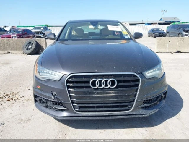 Audi A6 3.0T* PREMIUM* FULL* LED* BOSE* ДИСТРОНИК* КАМЕРА* - изображение 5