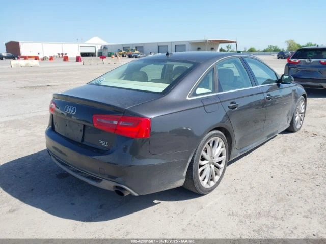 Audi A6 3.0T* PREMIUM* FULL* LED* BOSE* ДИСТРОНИК* КАМЕРА* - изображение 2